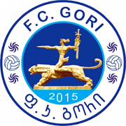 Wappen FC Gori diverse