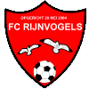 Wappen FC Rijnvogels