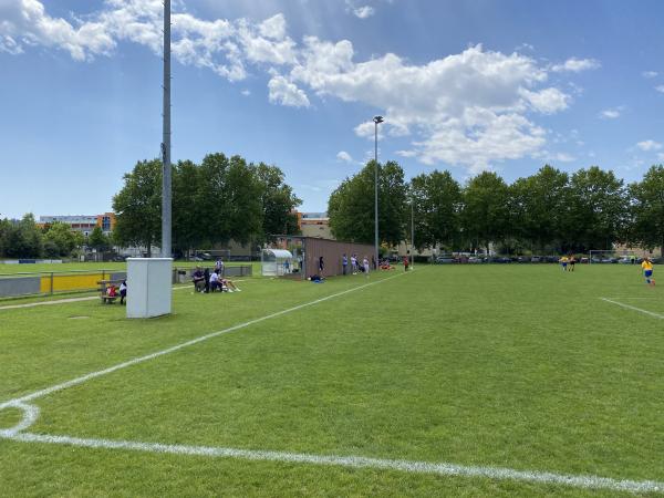 Sportanlage Zelgli Platz 2 - Schlieren