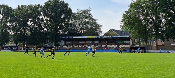 Sportpark Van Wijlen - Sprang-Capelle