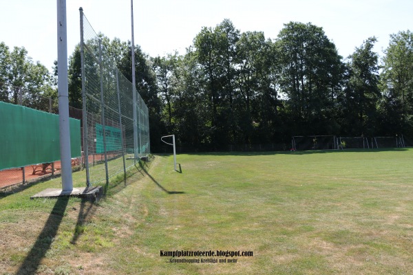 FC-Platz 2 - Schwäbisch Gmünd-Bargau