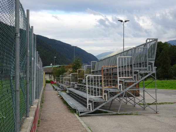 Campo Sportivo Comunale di Temù - Temù