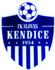 Wappen FK Slovan Kendice  116469