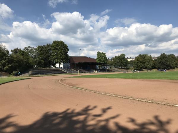 Jürgen-Grabowski-Sportfeld - Wiesbaden-Biebrich