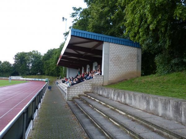 Willy-Stein-Stadion - Erkelenz
