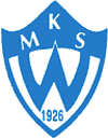 Wappen MKS Wicher Kobyłka diverse  97785