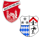 Wappen SG Rottenburg/Oberhatzkofen Reserve (Ground A)  90645