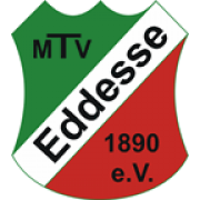 Wappen MTV Eddesse 1890 diverse  89720