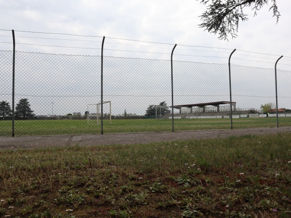 Campo Sportivo di Belfiore - Belfiore