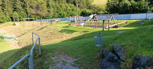 Sportplatz Sankt Margareten im Rosental - Sankt Margareten im Rosental
