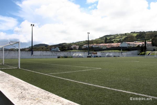 Campo de Jogos das Figueiras - Santo António, Ilha de São Miguel, Açores