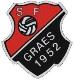 Wappen SF Graes 1952 II  35731