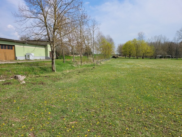 Sportplatz Rockstedt - Rockstedt