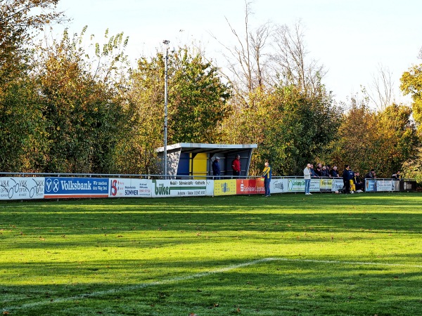 LTB Sportpark - Anröchte-Mellrich