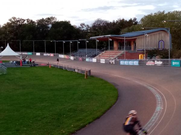 Herne Hill Velodrome - London, Greater London