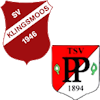 Wappen SG Klingsmoos II / Pöttmes II (Ground A)  120207