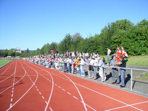 Emil-Schindler-Stadion - Teningen