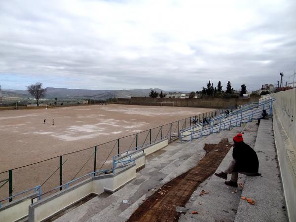 Stade Bab Ftouh - Fès