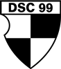 Wappen Düsseldorfer SC 99 diverse
