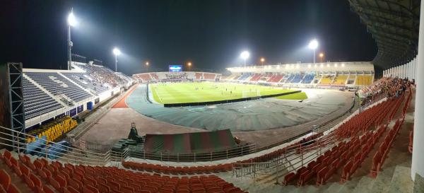 Suphanburi Stadium - Suphanburi