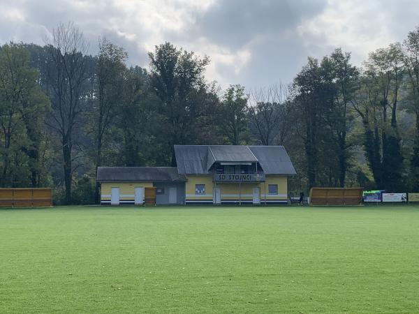 Športni park Stojnci - Markovci