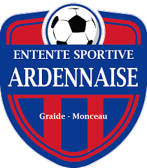 Wappen Entente Sportive Ardennaise diverse