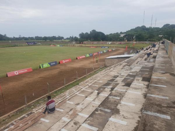 Karume Football Stadium - Musoma