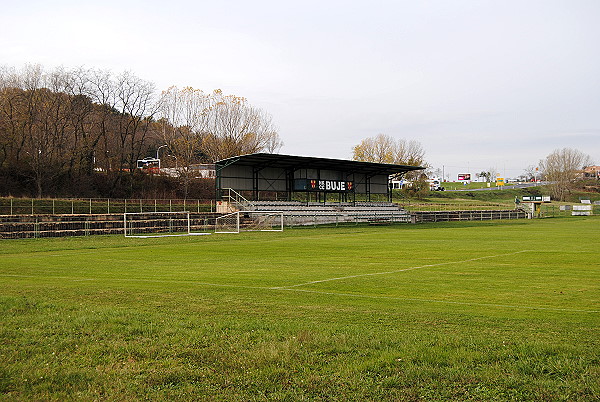 Gradski stadion Buje - Buje
