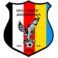 Wappen GKS Sokół II Jerzmanowa  125382