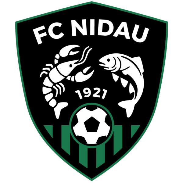 Wappen FC Nidau