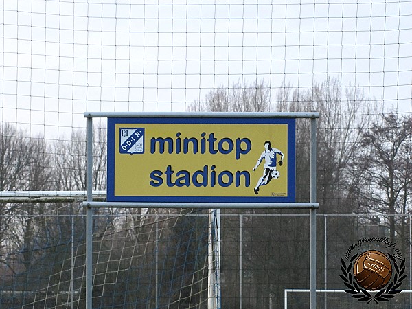 Sportpark Assumburg - Heemskerk 