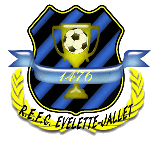 Wappen Excelsior FC Evelette-Jallet B
