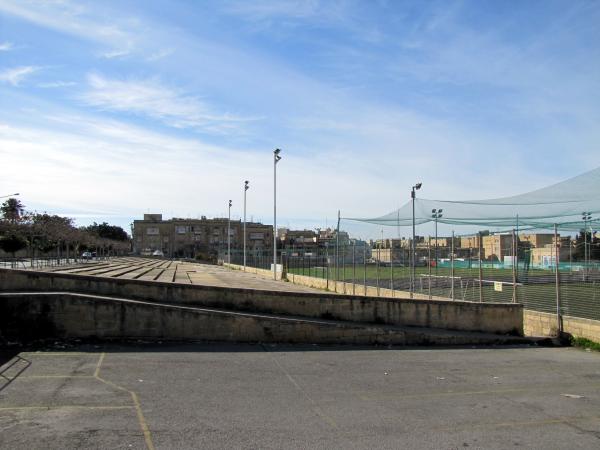 Independence Ground - Floriana