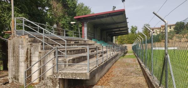 Stadio Saverio Zanchi - Anghiari