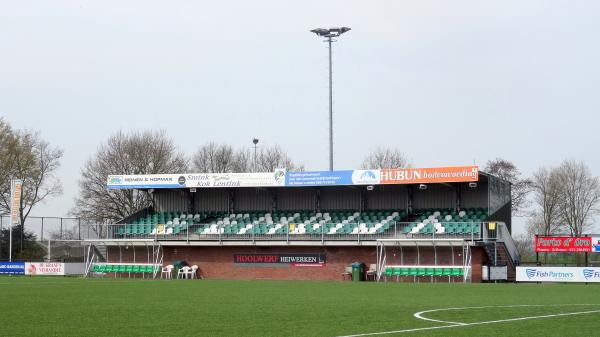 Sportpark De Vinken - Bunschoten-Spakenburg