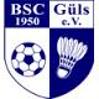 Wappen BSC Güls 1950 II  83685