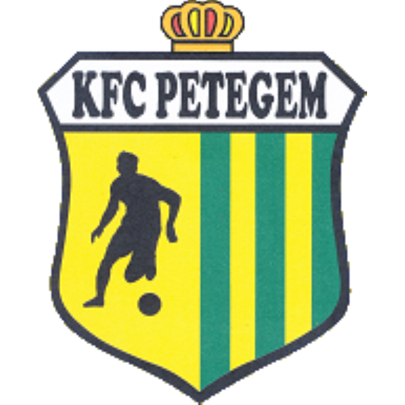 Wappen KFC Petegem aan Schelde diverse  93850