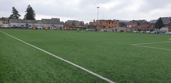 Stade Louis Pasteur Terrain 2 - Soumagne