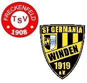 Wappen SG Freckenfeld/Winden II (Ground B)  98617