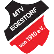 Wappen MTV Egestorf 1910  22086