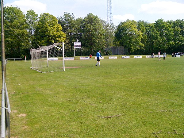 Sportpark De 's-Gravenwaard - Zevenaar-Tolkamer