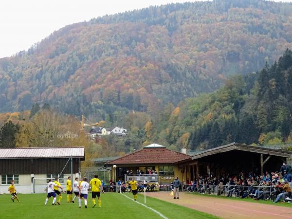 Sportplatz Scheibbs - Scheibbs