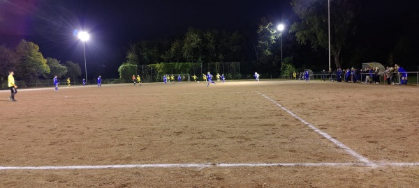 Sportanlage Merken Platz 2 - Düren-Merken