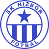 Wappen SK Nižbor B