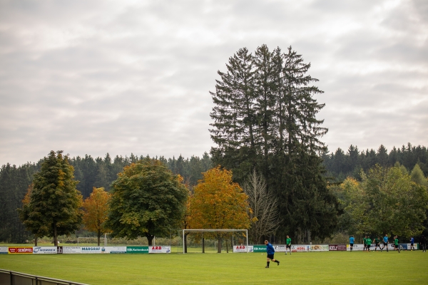 Sportanlage am Limes - Raitenbuch