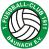 Wappen 1. FC 1911 Baunach - Frauen