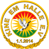 Wappen Kine em Halle 2014 II  73029