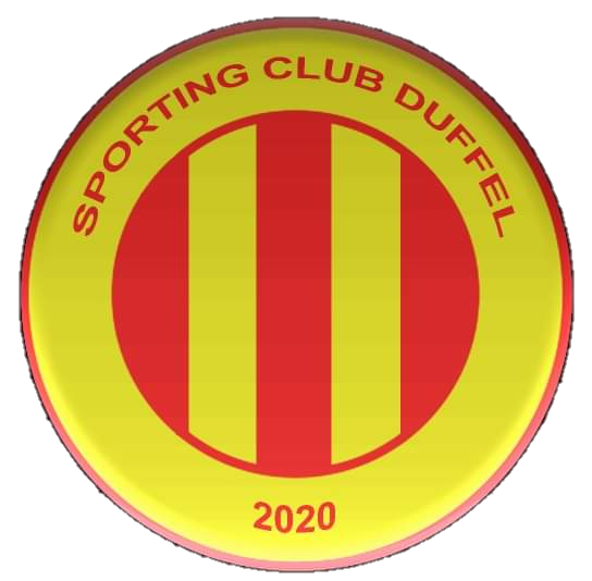Wappen Sporting Club Duffel diverse  93415