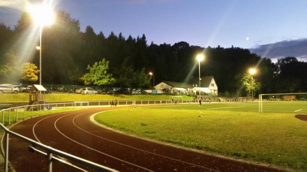 ZAPP-Waldstadion - Schwerte/Ruhr-Ergste