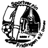 Wappen SV Fridingen 1928  111378